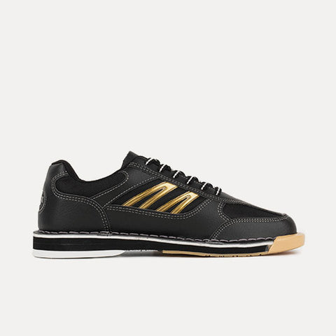 Maxrise T-1 Black Bowling Shoes Maxrise T-1 Black Bowling Shoes