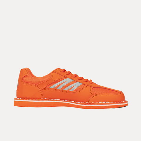 Maxrise T-1 Orange Bowling Shoes