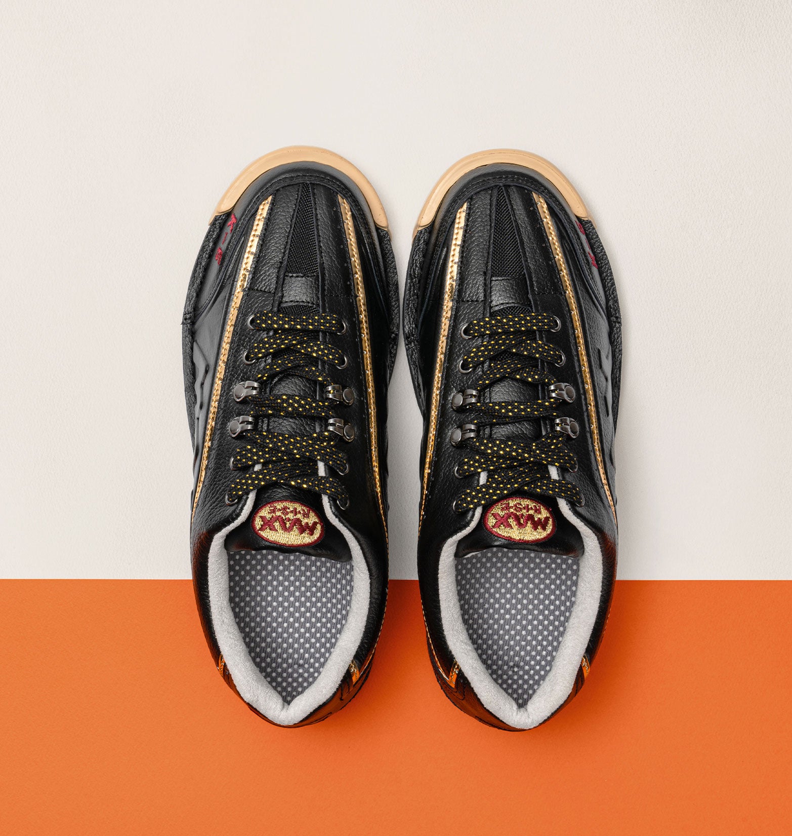 maxwelter k-5 tour bowing shoes kangaroo leather professional bowling sneakers handmade maxwelter k-5 tour bowing shoes kangaroo leather professional bowling sneakers handmade