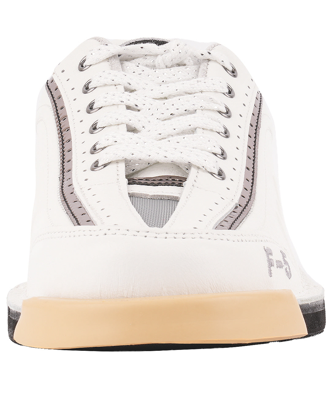 maxwelter f-5 tour bowling shoes white leather front maxwelter f-5 tour bowling shoes white leather front