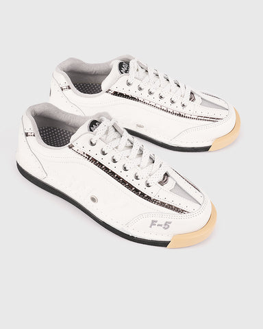 maxwelter f-5 tour bowling shoes white leather lifestyle maxwelter f-5 tour bowling shoes white leather lifestyle