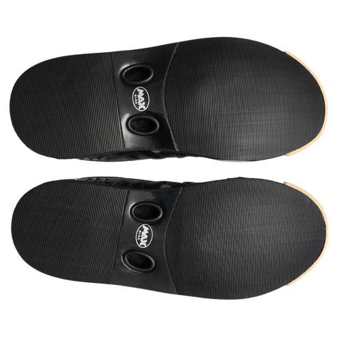 K-5 Pro Black Bowling Shoes K-5 Pro Black Bowling Shoes