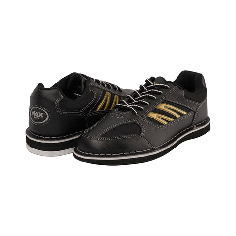 maxwelter maxrise t-1 black bowling shoes sneakers maxwelter maxrise t-1 black bowling shoes sneakers