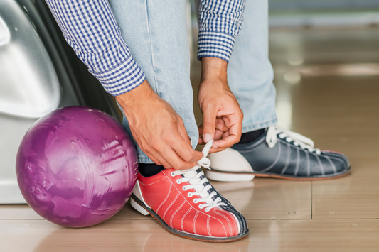 Rental vs. Personal Bowling Shoes: Which Option is Right for You?