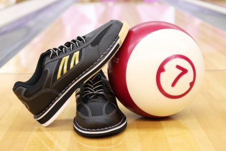 Step Up Your Game: A Guide to Choosing Great Bowling Shoes