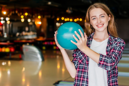 The Popularity of Bowling as a Hobby: A Thriving Community