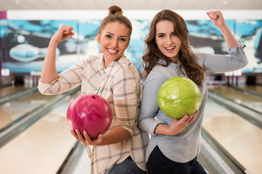 How Bowling Can Benefit Your Health and Well-being?