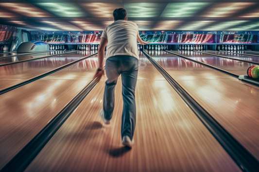 Bowling Made Easy: The Best Gear to Help You Score More Strikes