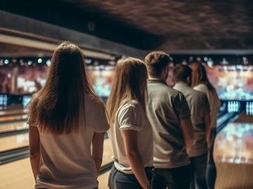 Bowling Social: Building Community and Connections on the Lanes