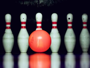 Bowling Therapy: The Surprising Benefits Beyond Strikes and Spares