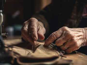 Crafting Victory: The Advantages of Handmade Bowling Shoes