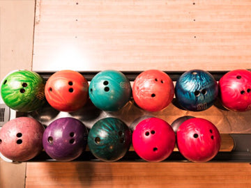 Crafting Your Signature Strikes: A Guide to Creating Your Own Custom Bowling Ball