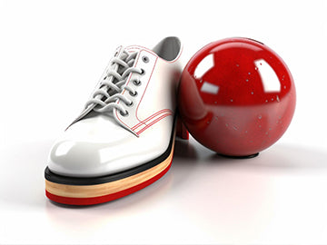 SoleCrafters: Unveiling the Giants in Bowling Shoe Manufacturing