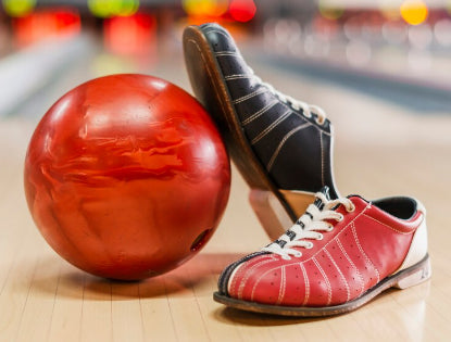The Necessity of Bowling Shoes: Enhancing Performance with Grip and Slide