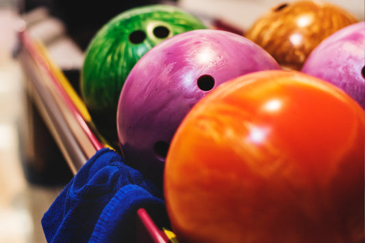 Mastering the Art of Bowling Ball Manufacturing: Techniques and Processes