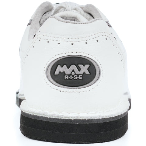 F-5 White Bowling Shoes