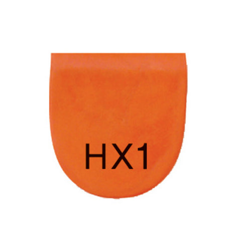 HX1 Magic Tape Slide Heel for Pro Interchangable for K-5 F-5