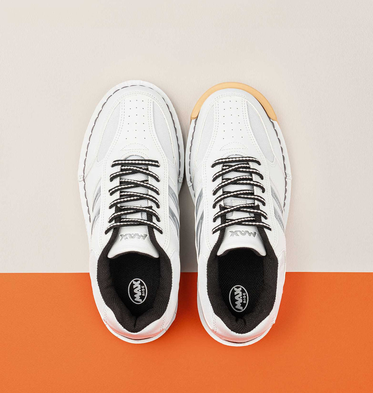T-1 White