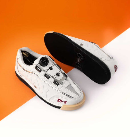 KD-5 Pro Dial White