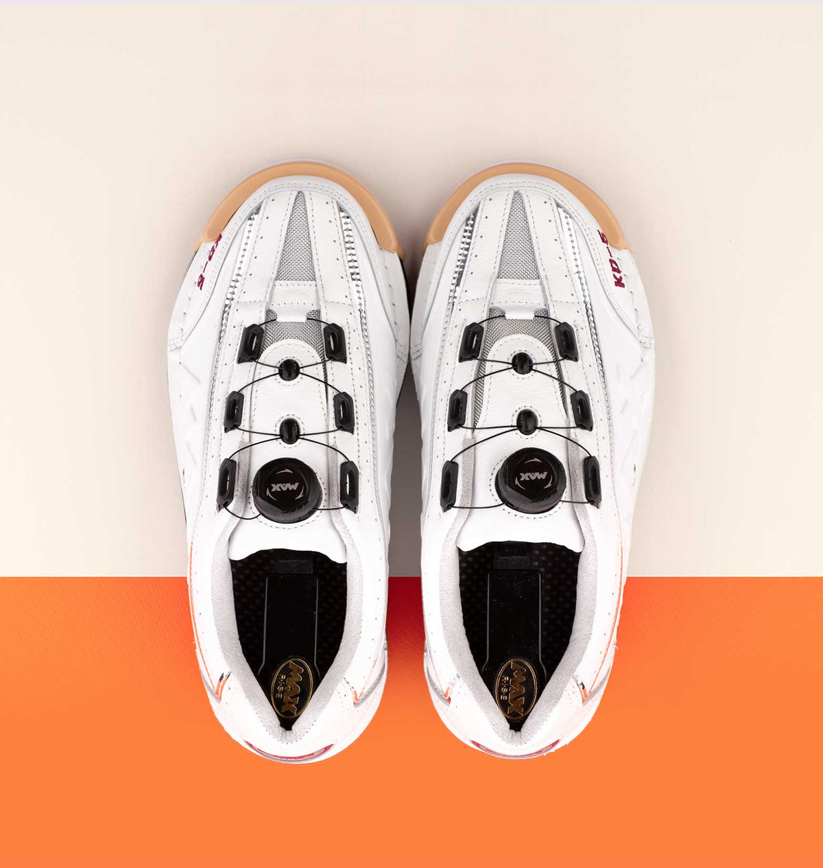 KD-5 Pro Dial White