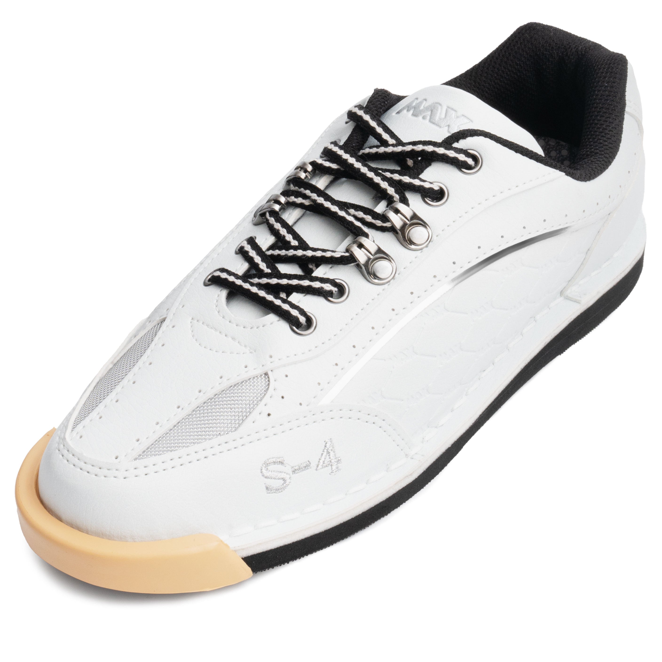 Maxwelter S-4 Men Bowling Shoes Main