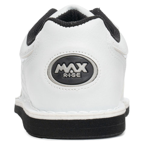 Maxwelter S-4 Men Bowling Shoes Back
