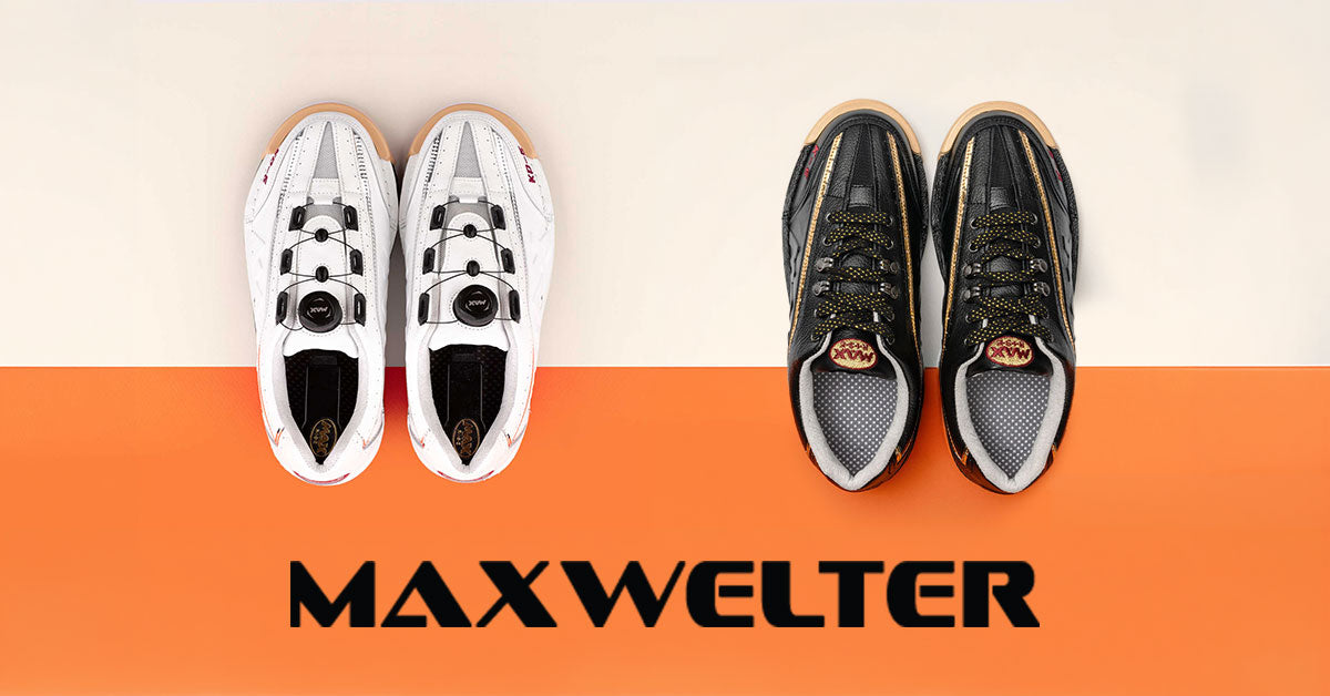 MAXWELTER