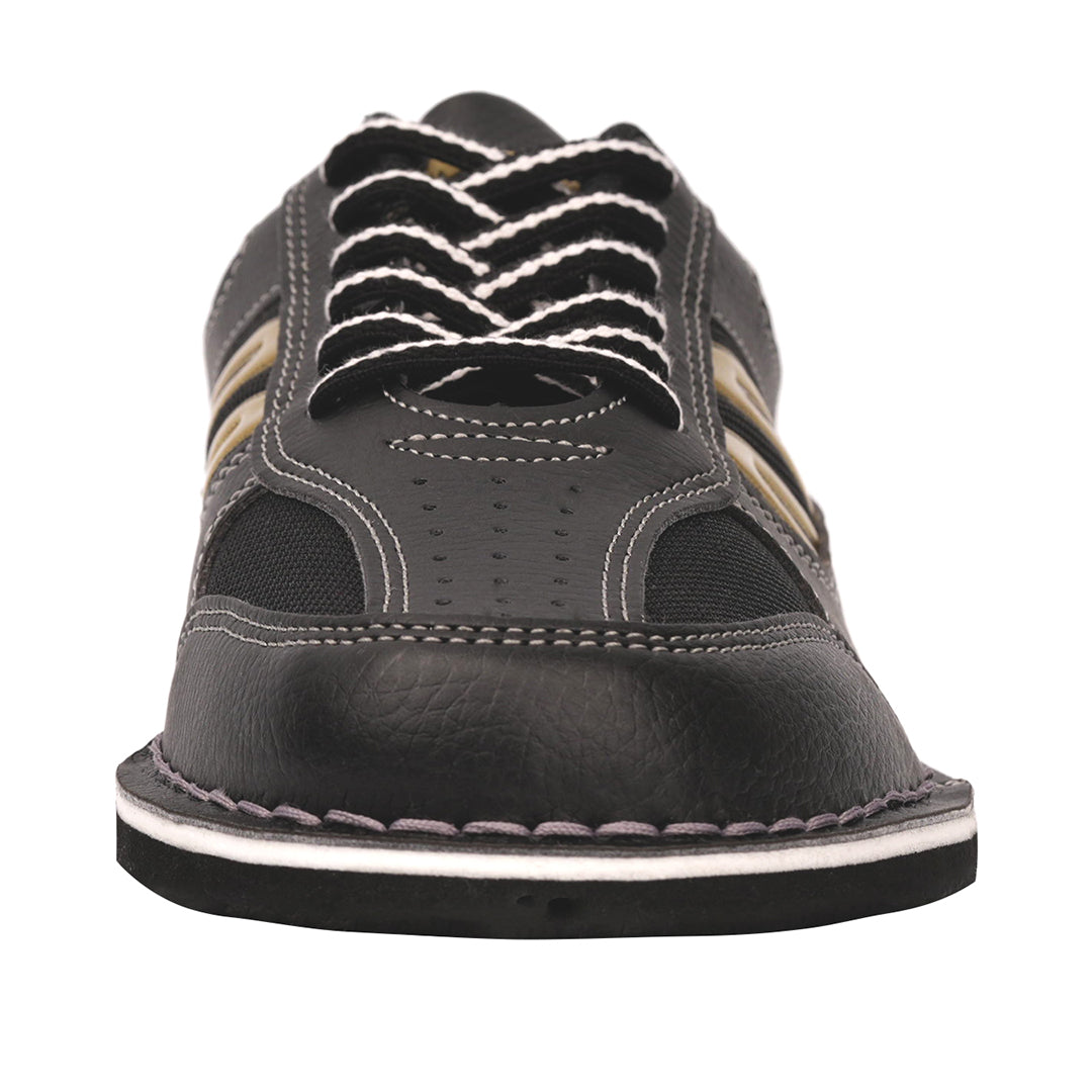 maxwelter maxrise t-1 black bowling shoes sneakers premium bowling shoes
