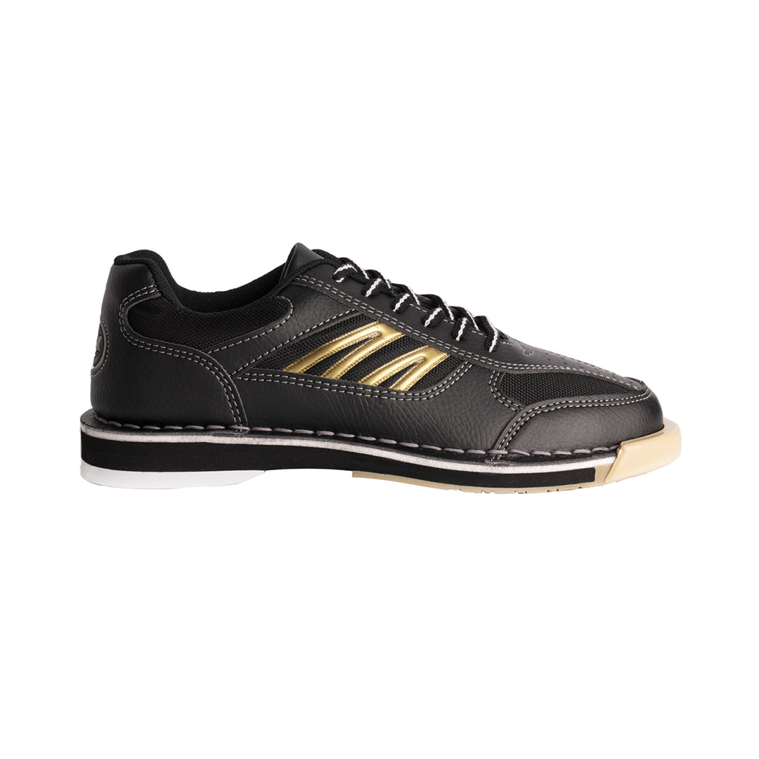 maxwelter maxrise t-1 black bowling shoes sneakers